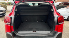 Citroen C3 Aircross 1.2 PureTech 110 Shine 5dr Petrol Hatchback